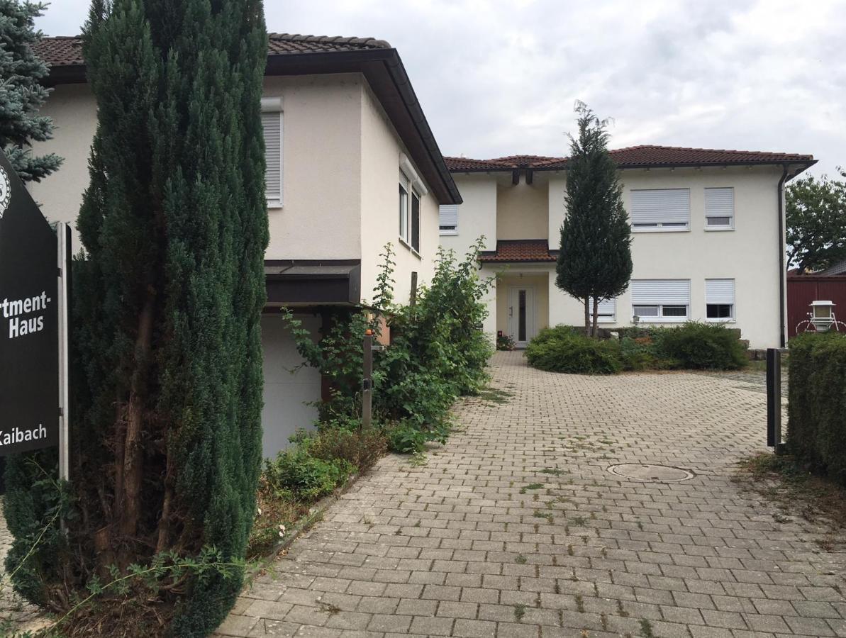 Die Krone Am Fluss - Landhotel Sindringen Exterior photo