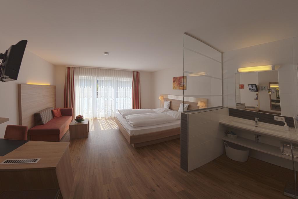 Die Krone Am Fluss - Landhotel Sindringen Exterior photo