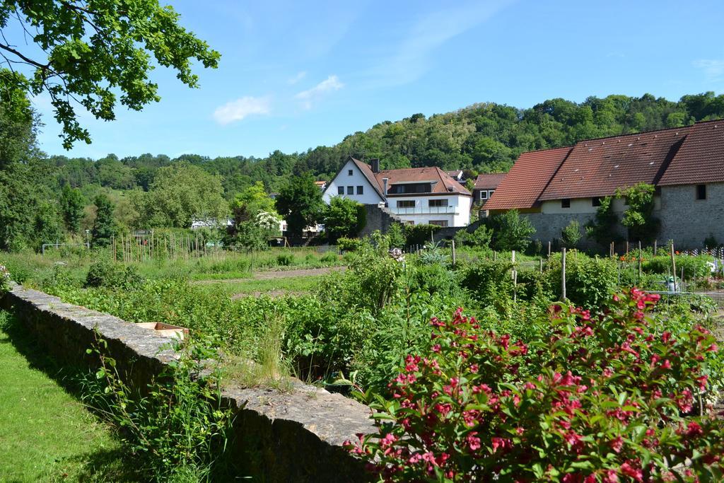 Die Krone Am Fluss - Landhotel Sindringen Exterior photo